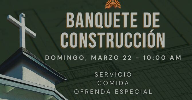 Building Banquet and Chili Cookoff