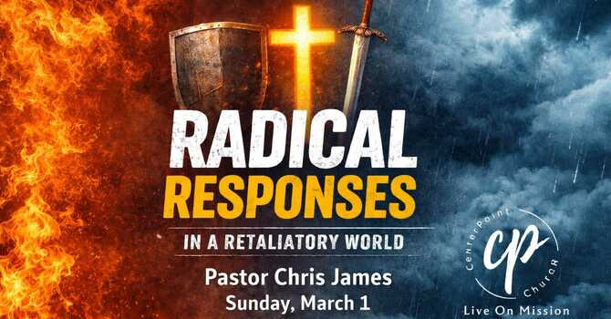 Radical Responses in a Retaliatory World