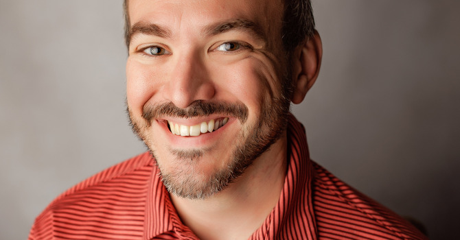 The Compassion of The Christ