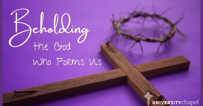 The Faithful God Who Sustains