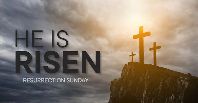 Living Like We're Alive from the Dead