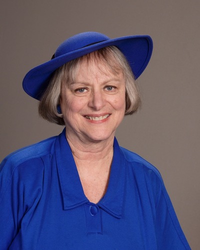 Carrie Flory