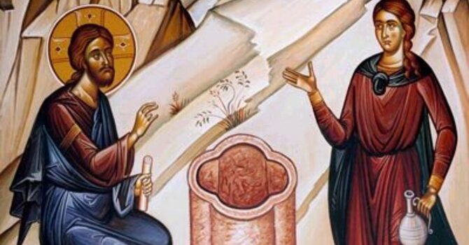 A View from the Vicar