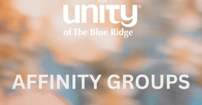 Affinity Groups