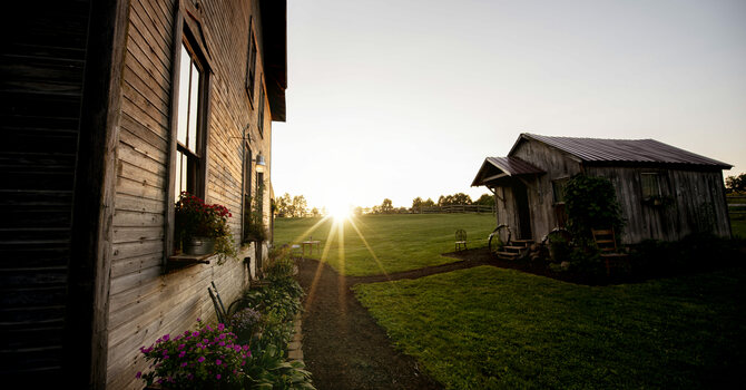 Leadership Council Meeting