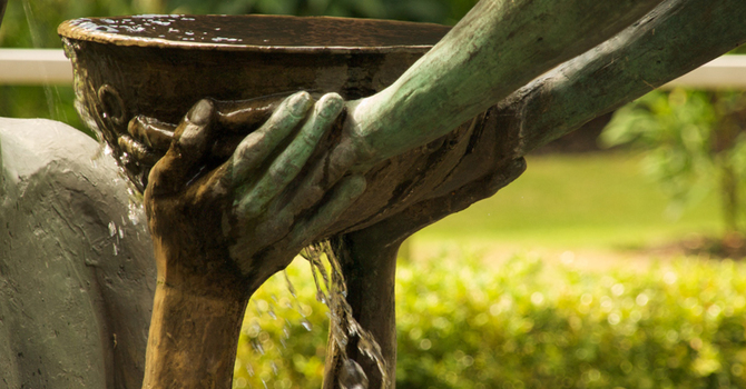 Third Sunday in Lent