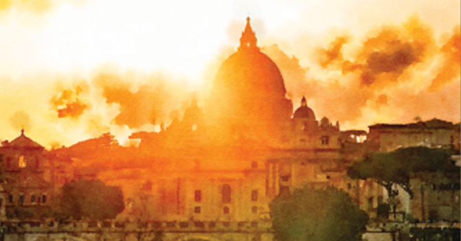 Serene Sounds of the Renaissance