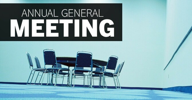 Annual General Meeting
