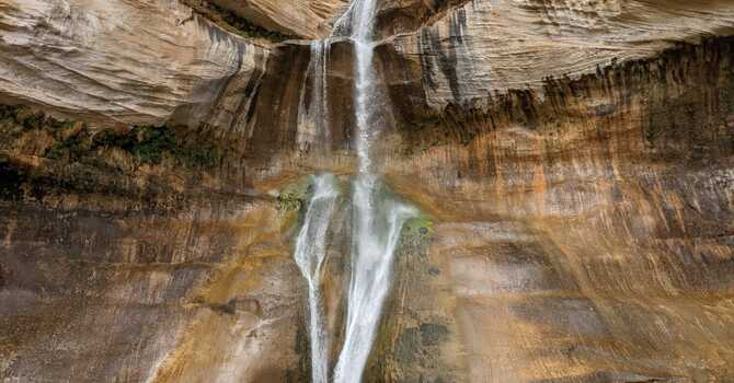 Is God Actually Here? - Monday, 03/09/2026