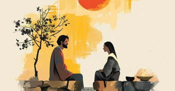 Crossing the Distance - Tuesday, 03/10/2026