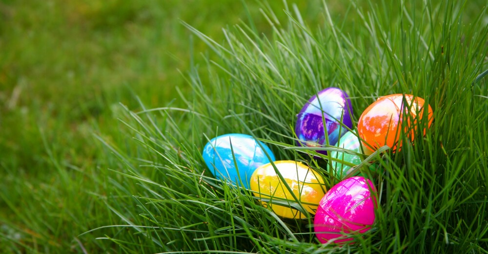 Idaville Community Easter Egg Hunt