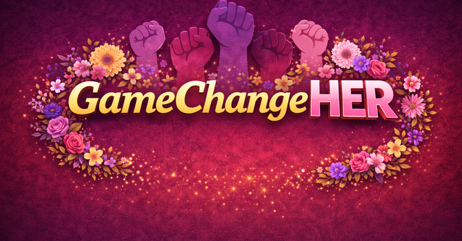 Grief That Moves Us Forward