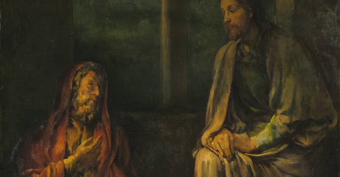 Interested, inquisitive, inspired and inspirational