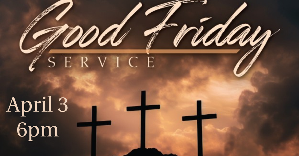 Good Friday
