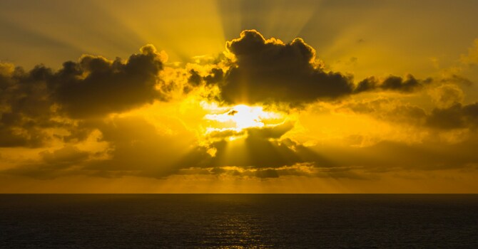 When Grace Meets Desperation