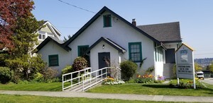 The Parables of Jesus