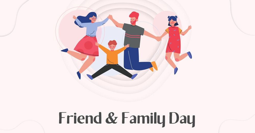 Family Day