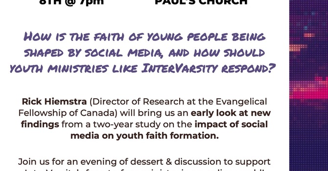 Faith Formation in a Phone-First Generation