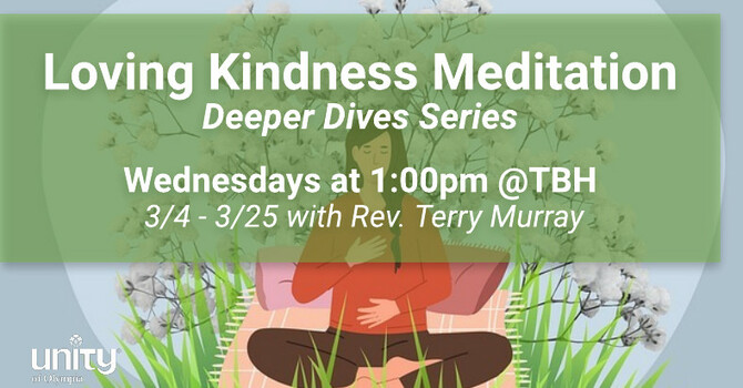 Loving Kindness Meditation