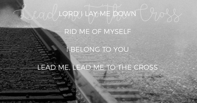 Third Sunday in Lent Worship