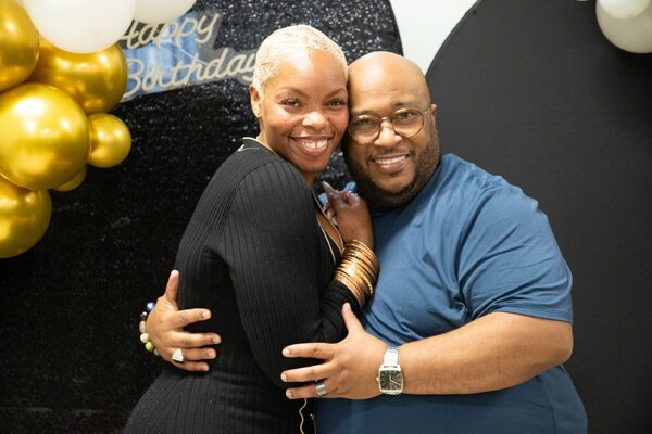 She's All In: Women's Conference 2026