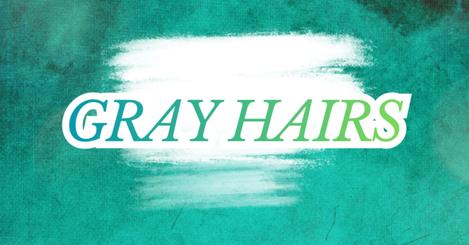 Gray Hairs