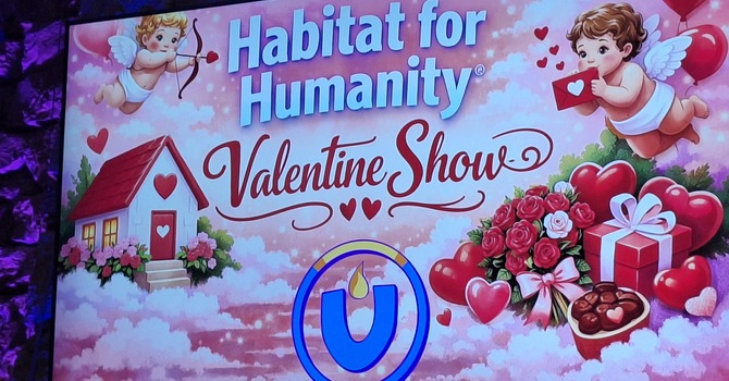 Habitat Fundraiser a Success!