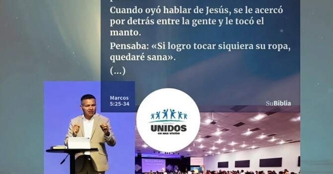 FE que Rompe Limites!