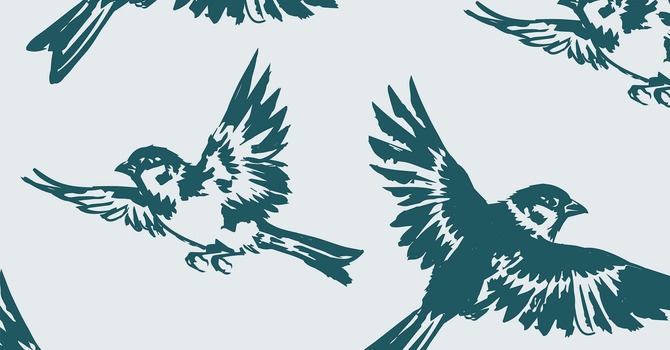 The Lord Is Near to You, Even In Your Anxiety image