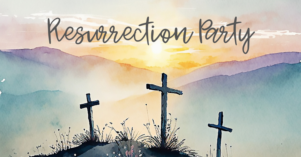 Resurrection Party
