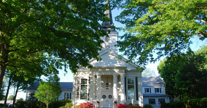 PROPERTY TEAM WORK CREW DAY