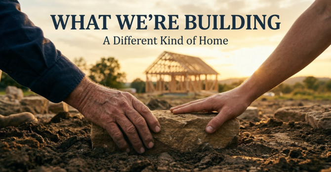 "What We're Building" image
