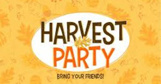 Harvest Party