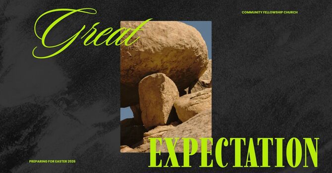 Sunday Morning Worship 