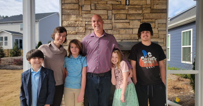 Surfside UMC Welcomes Rev. Wolfe as Next Senior Pastor