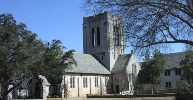 Compline Service at Church of the Ascension
