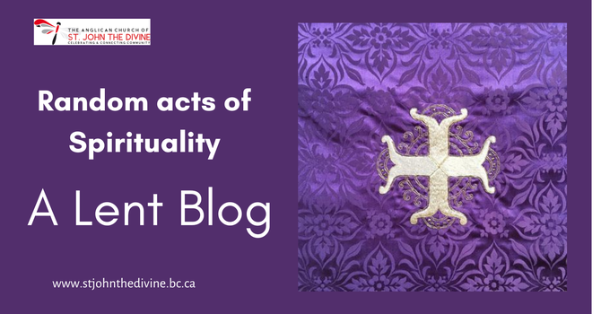 Random Acts of Spirituality 27