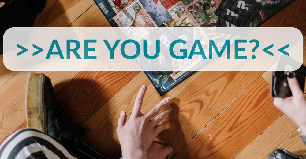 Life Group: Game Night