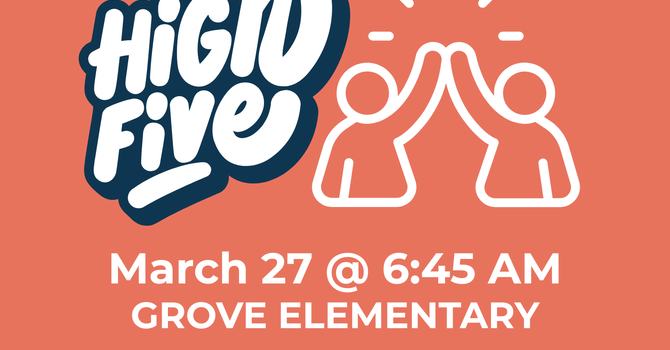 High-Five Event