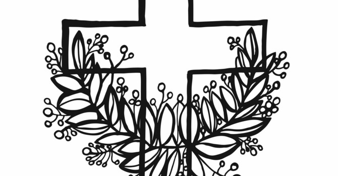 Order of Worship and Livestream Text, March 22, 2026