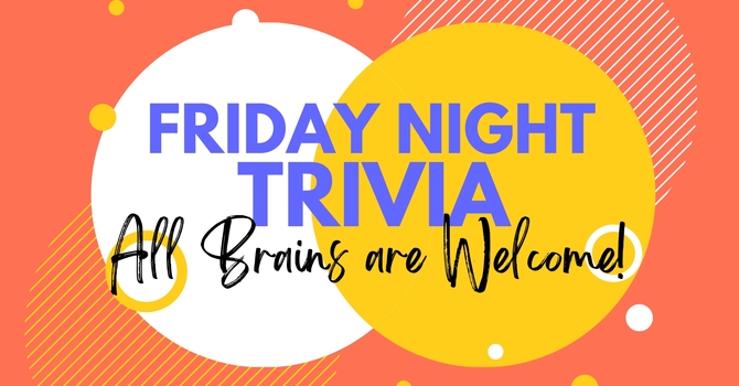 Bethel Trivia Night