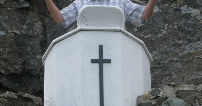 A Remembrance of Jack Roberts