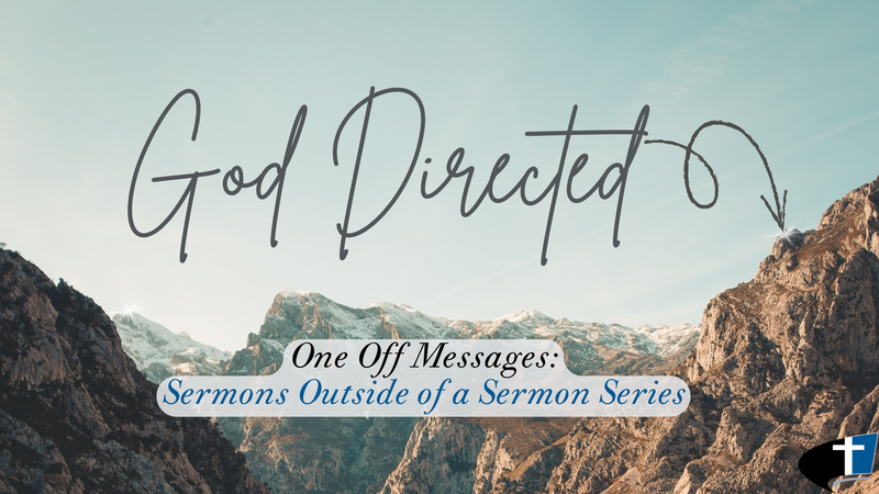 Worship is an Offering 