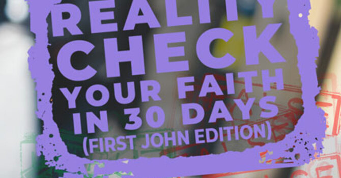 3 OF 9 REALITY CHECK