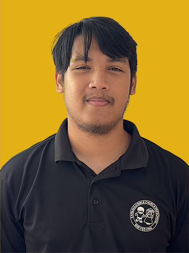 Jonathan Lao