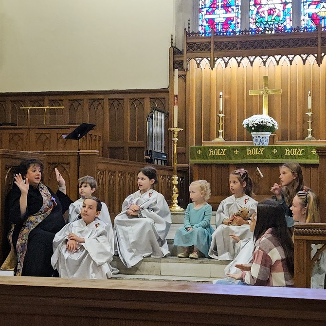 Sermons