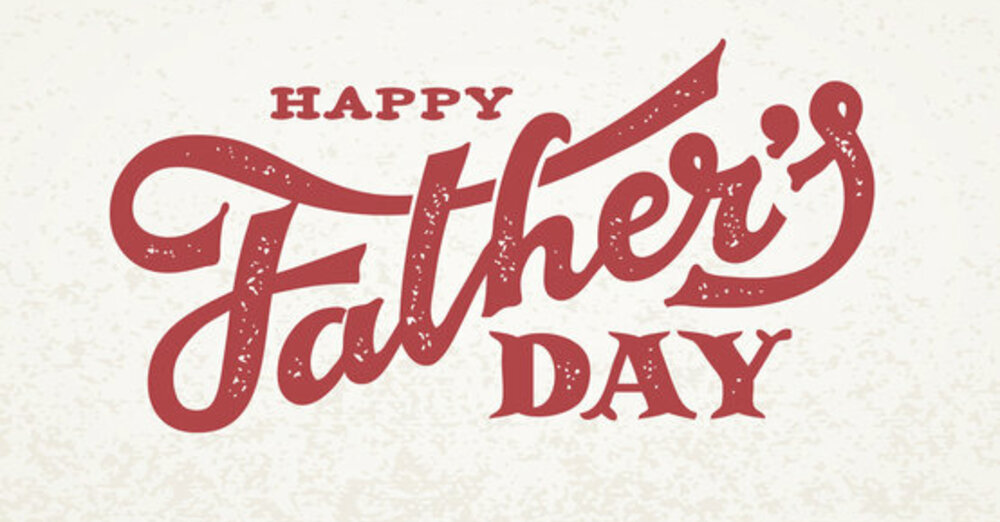 Father's Day