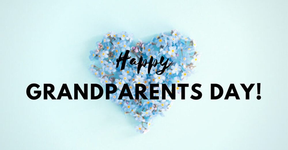 Grandparents Day
