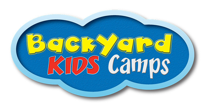 Backyard Kids Camp