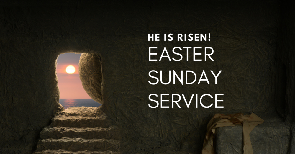Easter Sunday 2026